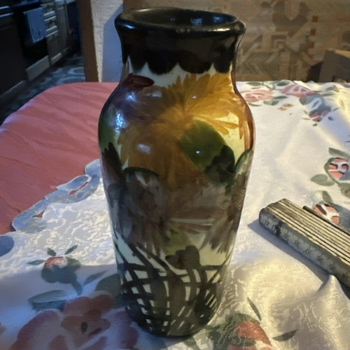 Antike keramik vase jugendstil - antike,