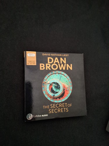 Dan brown the secret - the, of