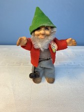 Vintage Steiff Figur Zwerg