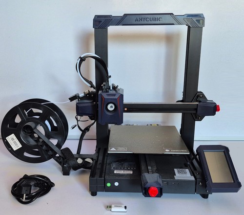 Anycubic kobra drucker - 2, |