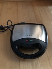 Waffeleisen Elektrisch Marke