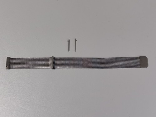 Pincode milanaise armband 20mm - armband,