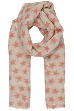 Becksondergaard schal damen - becksondergaard,