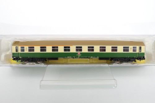 Minitrix 15762 reisezugwagen - minitrix,