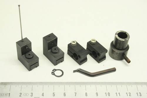 Posten messeinsatzhalter für - ,