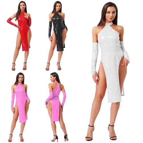 Damen kleid nachtclub - nachtclub, overall