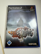 Clock Tower 3 Sony PlayStation