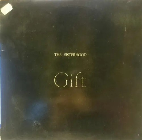 The sisterhood gift - gift, near