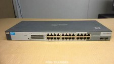 HP J9028B Gigabit Switch