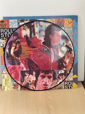 Rolling Stones Still Life -