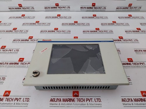 Bosch rexroth vep rb001 - bosch,