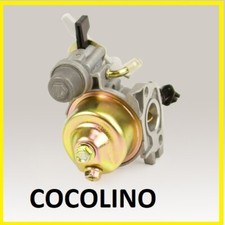 Kart Rennkart Vergaser für