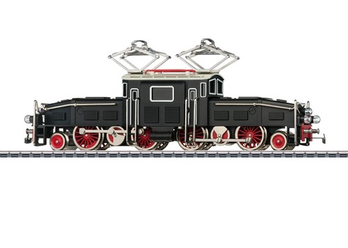 Märklin 18044 retro krokodil - märklin,