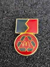 Mc Donalds ➔ RECYCLING ➔
