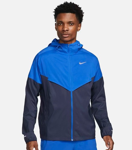 Nike windrunner jacke court - jacke,