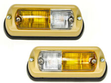 Blinker Blinkleuchten Satz