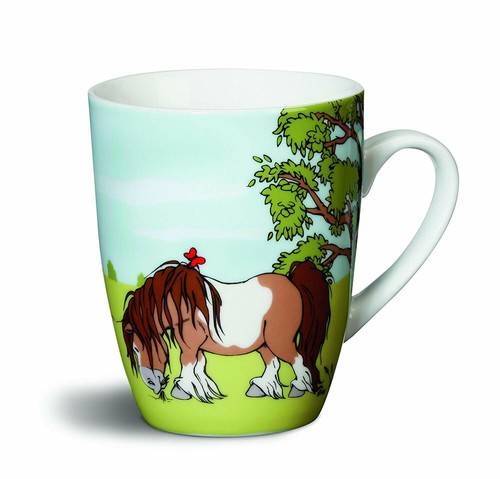 Nici 36162 tasse pony - nici,