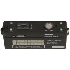 Original CZ Akku für