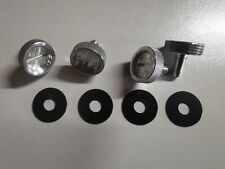 Kreidler Aluminium Schrauben Flory  RS , Flory MF 23 , MP , MF usw