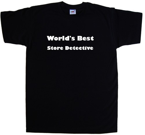 World best store detective - best,
