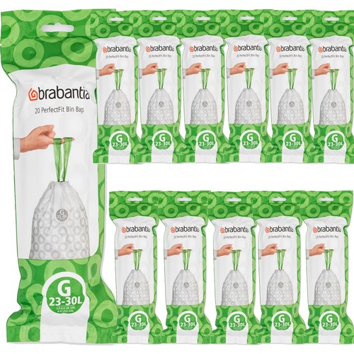 Brabantia müllbeutel 240 - brabantia,