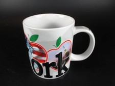 New York Kaffeetasse ,Souvenir