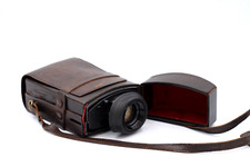 BOLEX 350 Macro Compact Analog Film Kamera Bolex Vario f: 1.9 F: 8-40 mm 8-24fps