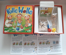 rar + komplett: Volle Wolle