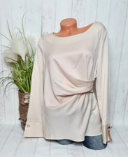 Marken Damen Bluse Tunika