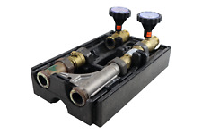 Pumpengruppe  VIESSMANN Divicon 1" 7521286 ohne Mischer und Pumpe