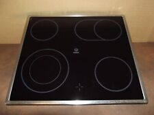 Indesit P16V-SC-02 HK64RDO/01 2 Jahre Garantie Glaskeramik CERAN® Kochfeld P938