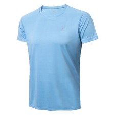 UV Shirt Herren UPF 50+