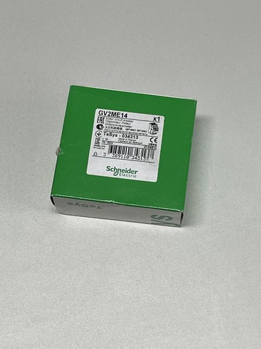 Schneider electric gv2me14 - schneider,