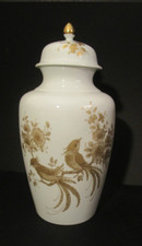 A.K. Kaiser  Porzellan