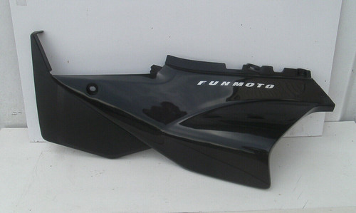 Honda fmx650 verkleidung - fmx650,