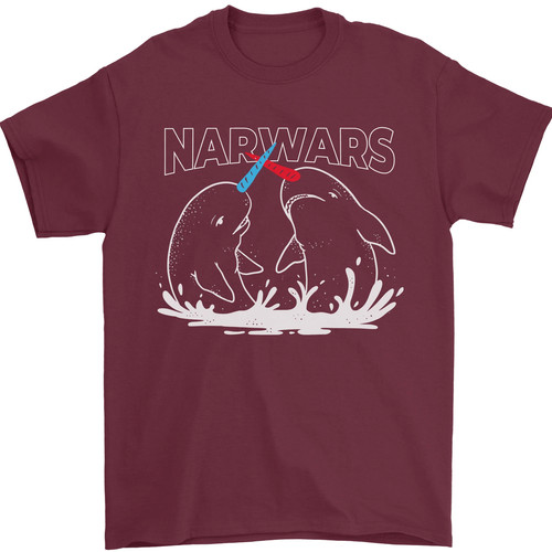 Narwars narwhal parodie - narwars,