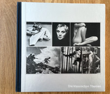 Die klassischen Themen - TIME LIFE - Photographie -Band 5 - Fotografie Fotokunst