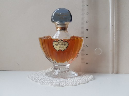 Extrait shalimar guerlain - extrait,