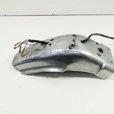 Kawasaki Z 750 EZ:83 Heckfender Schutzblech Kotflügel BASTLER 35948