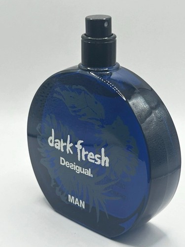 Desigual dark fresh eau - dark, de