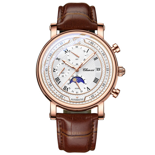 Herren chronograph - herren,