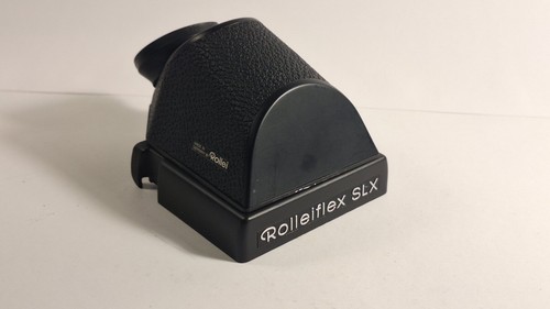 Rollei rolleiflex slx - rollei,