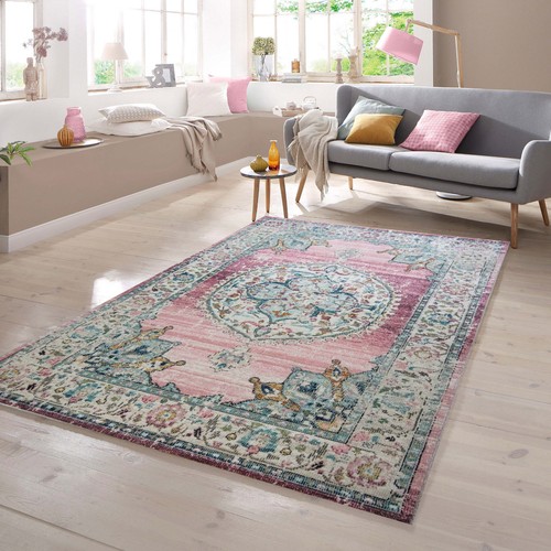 Teppich orient outdoor vintage - teppich,
