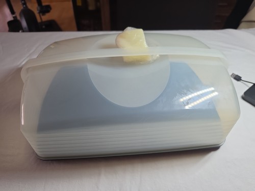 Tupperware tortenbehälter - tupperware,