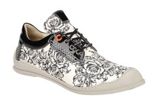 Eject Schuhe CIBER weiß