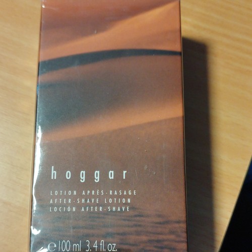Hoggar aftershave lotion - aftershave, für