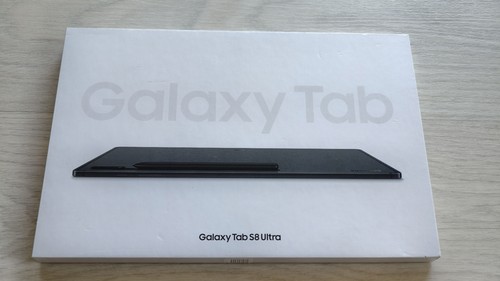 Samsung galaxy tab ultra - galaxy, s8