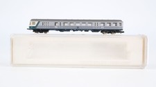Märklin Z 8718 Personenwagen