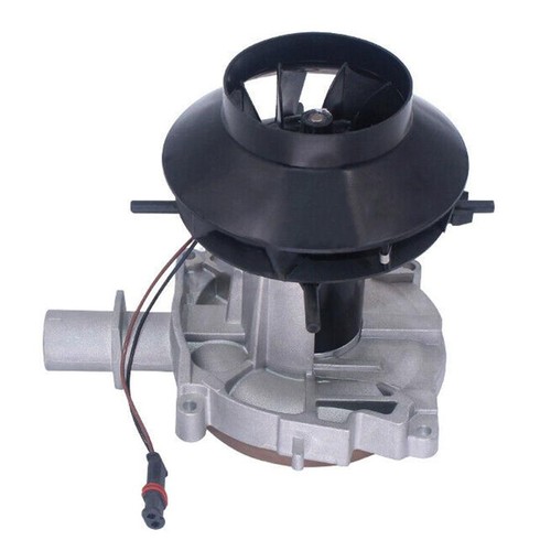 12v gebläsemotor fit - 12v,