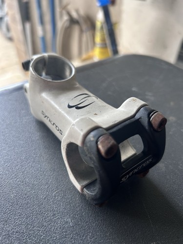 Vintage sync ros - sync,